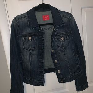 Women’s Jean Jacket